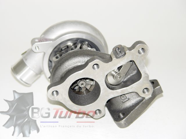 TURBO - NEUF ORIGINE - VL - 4913502230
